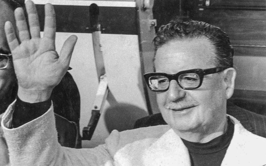 50 años del golpe de Estado en Chile: La caída de Salvador Allende, según los papeles de la Cancillería mexicana 
